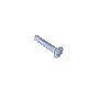 N10658501 Liftgate Lock Striker Plate Screw